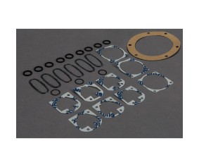 Saito Engines ENGINE GASKET SET:  FG60R3 CA