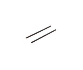 Saito Engines Pushrod set (2):  FG60R3 CA