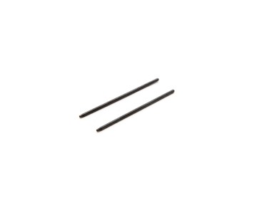 Saito Engines Pushrod set (2):  FG60R3 CA