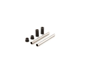 Saito Engines Pushrod Cover & Rubber Seal (2); FG60R3 CA Saito Engines Pushrod Cover & Rubber Seal (2); FG60R3 CA