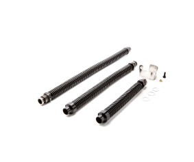 Saito Engines FLEXIBLE EXHAUST PIPE (3) : FG60R3 CA