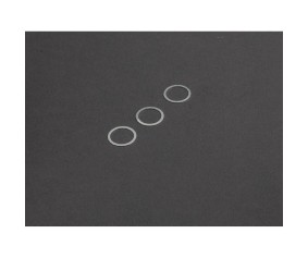 Saito Engines ALUMINUM GASKET:  FG60R3 CA
