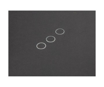 Saito Engines ALUMINUM GASKET:  FG60R3 CA