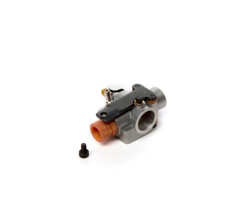 Saito Engines CARB BODY ASSEMBLY:  FG60R3 CA