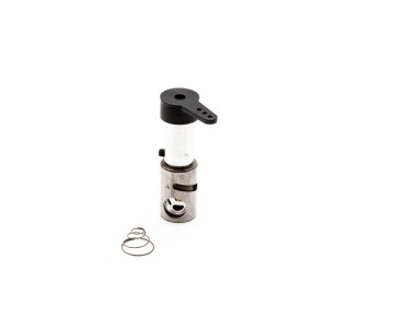 Saito Engines THROTTLE BARREL ASSEMBLY:  FG60R3 CA