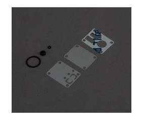 Saito Engines CARB GASKET SET:  FG60R3 CA,CF