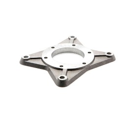 Saito Engines ENGINE MOUNT SET:  FG60R3 CA