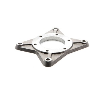 Saito Engines ENGINE MOUNT SET:  FG60R3 CA