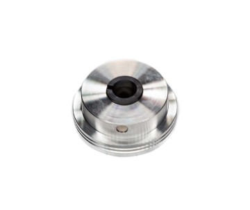 Saito Engines Taper Collet & Drive Flange: CC