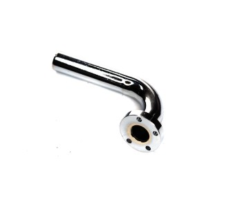 Saito Engines Intake Pipe (left): CC