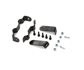 Saito Engines Muffler Bracket: CC