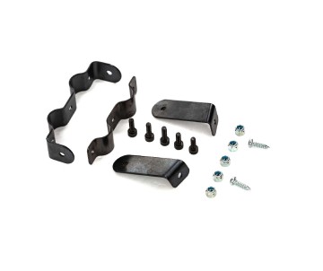 Saito Engines Muffler Bracket: CC