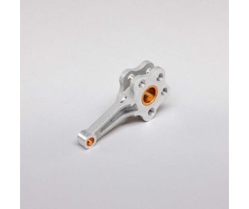 Saito Engines Master Rod: FG-73R5 (CF)