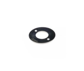 Saito Engines Link Pin Retainer Plate: FG-73R5 (CF)