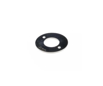 Saito Engines Link Pin Retainer Plate: FG-73R5 (CF)