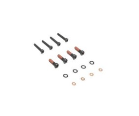 Saito Engines Cylinder Screw Set: FG-73R5 (CF)