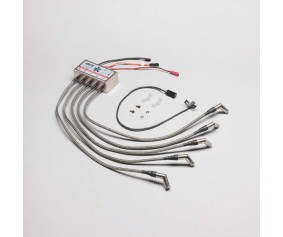 Saito Engines Electronic Ignition System: FG-73R5 (CF)