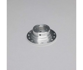 Saito Engines Rear Bearing Housing: FG-73R5 (CF)