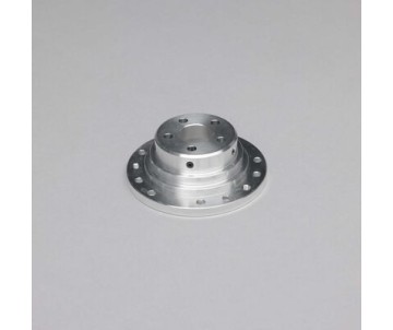 Saito Engines Rear Bearing Housing: FG-73R5 (CF)
