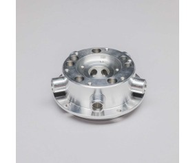 Saito Engines Rear cover (A):  FG-73R5 (CF)