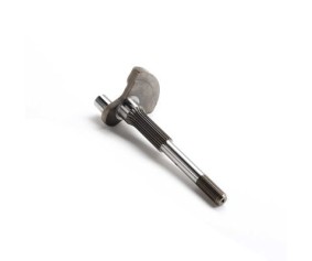 Saito Engines Crankshaft:  FG-73R5 (CF)
