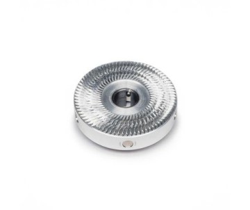 Saito Engines Taper Collet and Drive Flange:  FG-73R5 (CF)