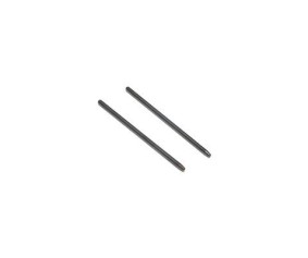 Saito Engines Pushrod: FG-73R5 (CF)