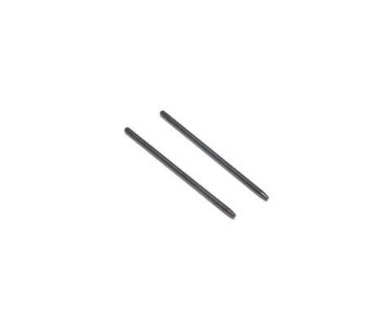 Saito Engines Pushrod: FG-73R5 (CF)