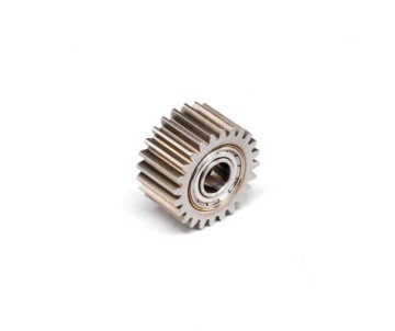 Saito Engines Counter Gear w/ Bearing: FG-73R5 (CF)