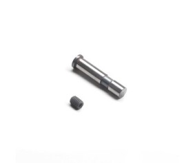 Saito Engines Counter Gear Shaft: FG-73R5 (CF)