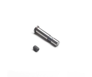 Saito Engines Counter Gear Shaft: FG-73R5 (CF)