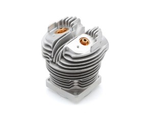 Saito Engines Cylinder : FG84R3 BR