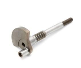 Saito Engines CRANKSHAFT: FG84R3 BR