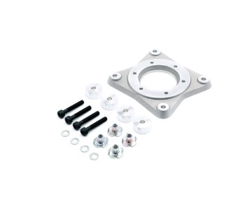 Saito Engines ENGINE MOUNT SET: FG84R3 BR