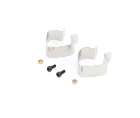 Saito Engines MUFFLER BRACKET: FG84R3 BR