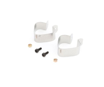 Saito Engines MUFFLER BRACKET: FG84R3 BR