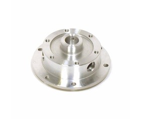 Saito Engines Rear Cover: FG90-R3