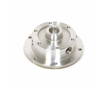 Saito Engines Rear Cover: FG90-R3