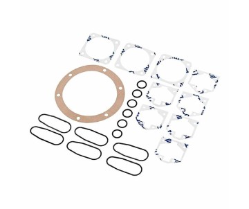 Saito Engines Gasket Set: FG-90R3