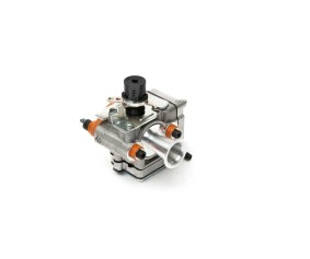 Saito Engines Carburetor: FG-90R3