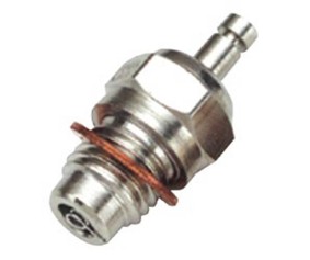 Saito Engines Glow Plug