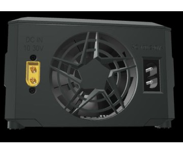 SkyRc D200neo Dual Channel Charger With AC200W And DC800W Charge Lead Not Included