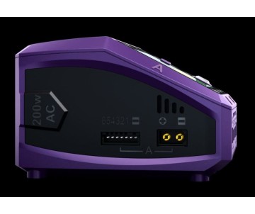 SkyRc Q200neo 4 Port-Independent Charger