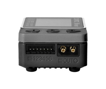 SkyRc B6neo Charger - Black-Gray