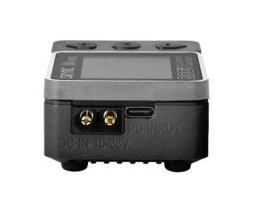 SkyRc B6neo Charger - Black-Gray