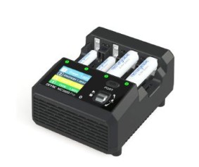 SkyRC NC3000 Pro NiMH / NiCd Battery Charger and Analyzer