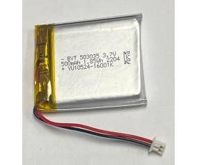 Sky RC LiPo Battery for GSM020 GNSS