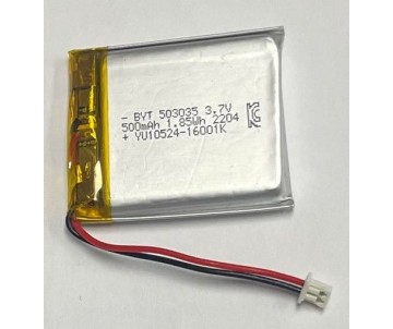 Sky RC LiPo Battery for GSM020 GNSS