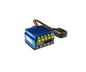 SkyRC Toro TS50 Brushless Sensored ESC