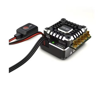SkyRC TS160 Pro V2 ESC With Built-in BEC